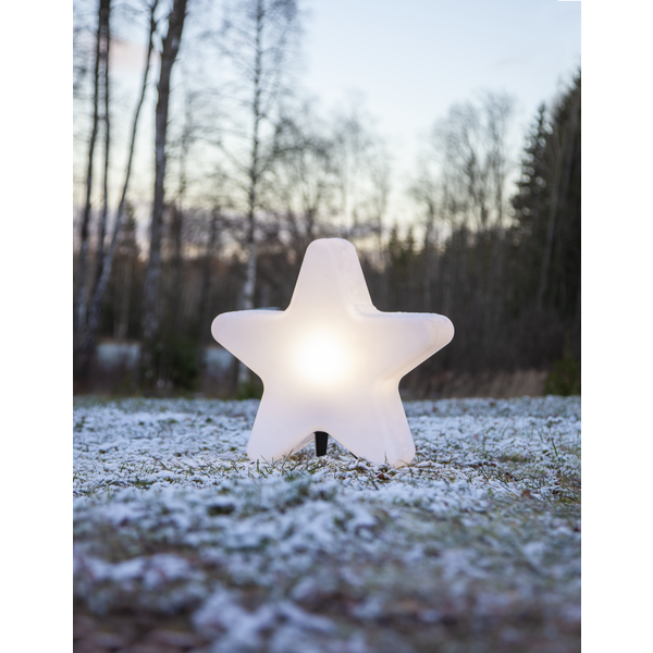 1 Star Trading Utomhusdekoration Star LED 48x50 cm