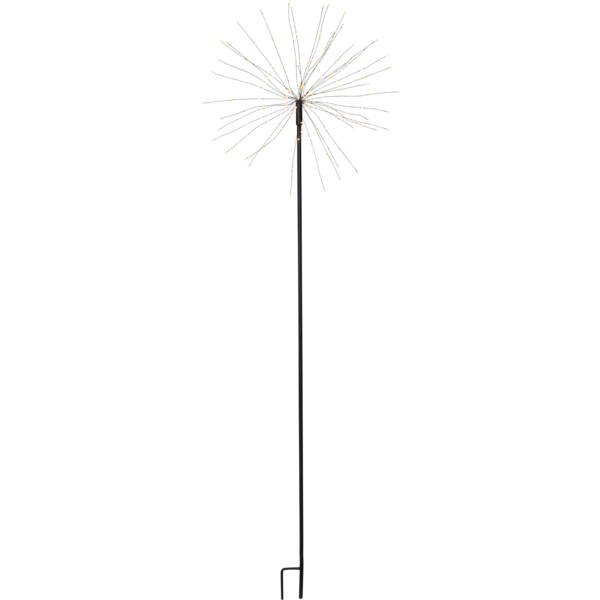 1 Star Trading Utomhusdekoration Firework Outdoor LED