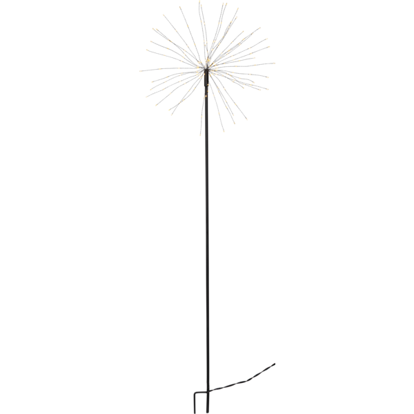 1 Star Trading Utomhusdekoration Firework Outdoor LED