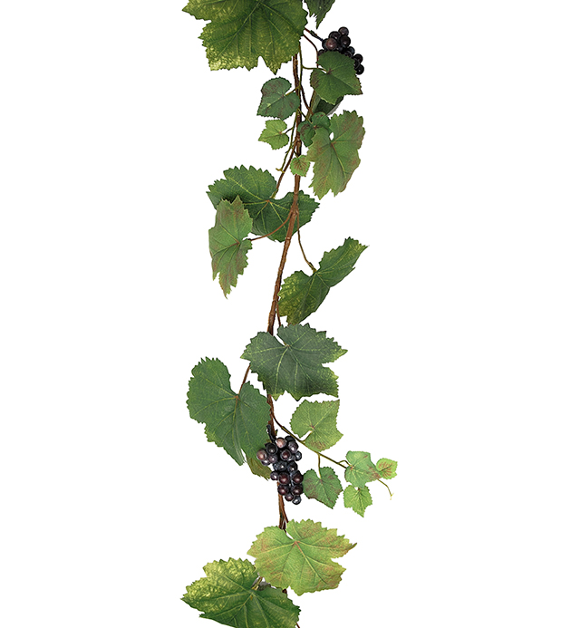 Mr Plant Mr Plant - Konstgjord Vinranka 190 cm