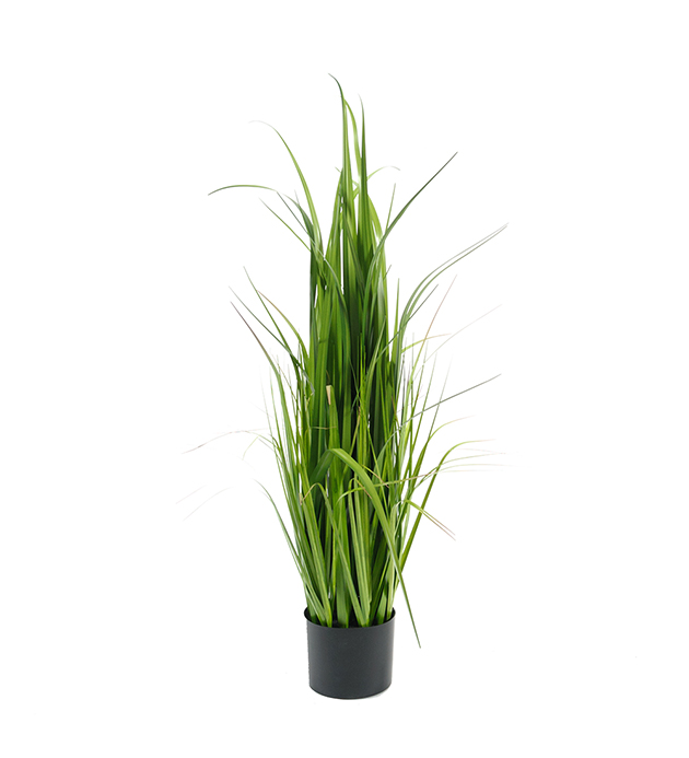 Mr Plant Mr Plant - Konstgjord Grs 110 cm 2-pack