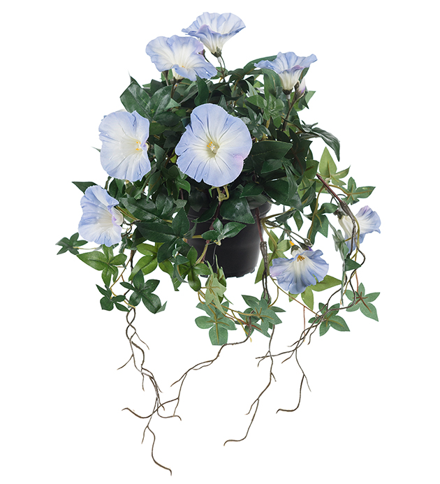 Mr Plant Mr Plant - Konstgjord Blomma fr dagen 45 cm
