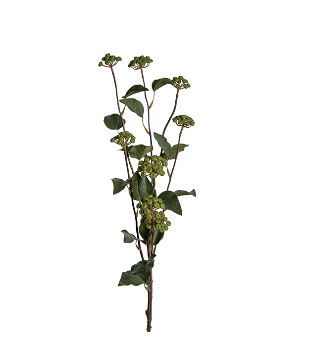 Mr Plant Mr Plant - Konstgjord Brkvist. 100 cm
