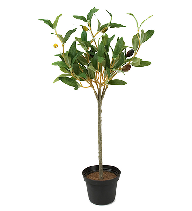 Mr Plant Mr Plant - Konstgjord Oliv 40 cm